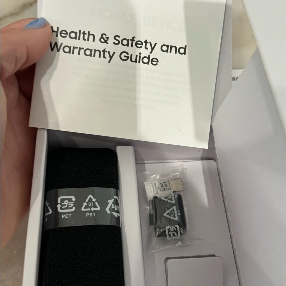 Samsung gear VR new